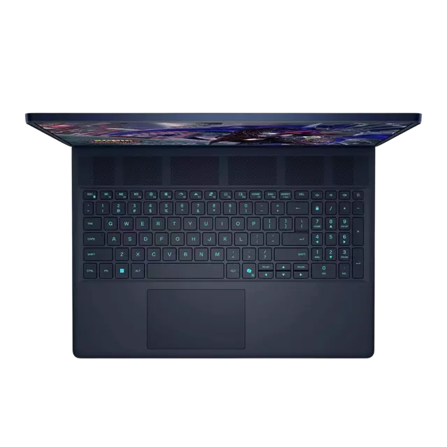 Notebook DELL Alienware Aurora 64GB