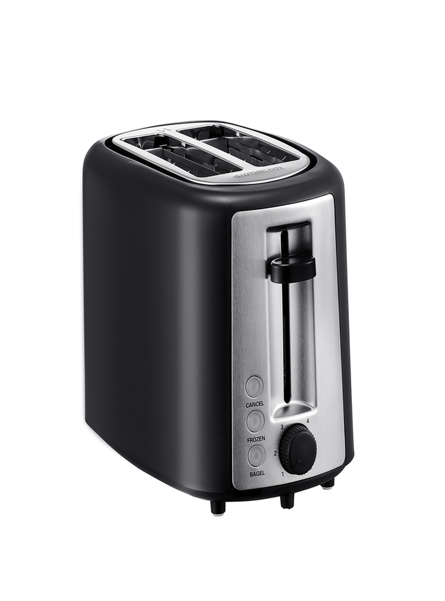 Tostador 2 Rebanadas MT-2SPBK