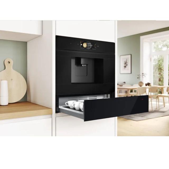 Módulo de calentamiento Bosch Serie 8 60 cm