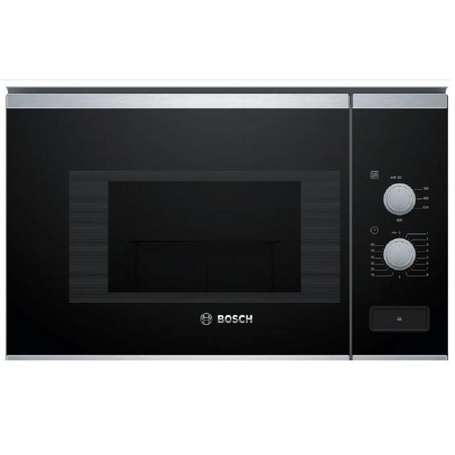 Microondas Empotrable Bosch BFL520MS0 20 L