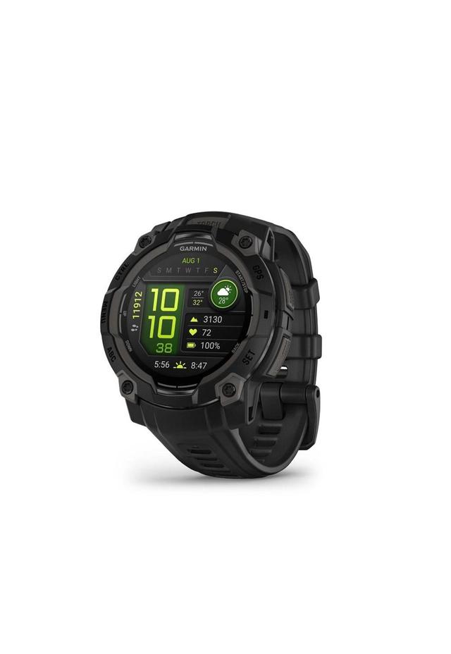 Instinct 3,AMOLED,Neutral, WW