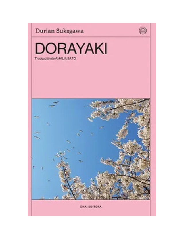 DORAYAKI a $16.830
