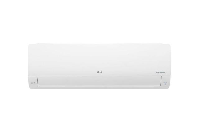 Aire Acondicionado Split, DUALCOOL Inverter 24,000 BTU, Frío y Calor