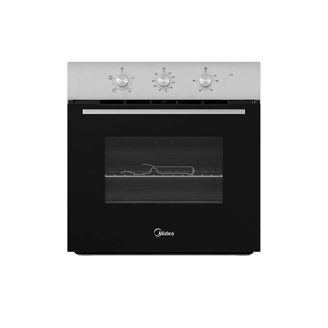 Horno Empotrado Eléctrico 67 L Negro MBOG1TAM-40ECBS