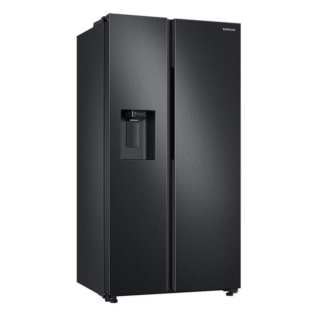 Refrigerador Samsung Side by Side de 602 Lts Space Max