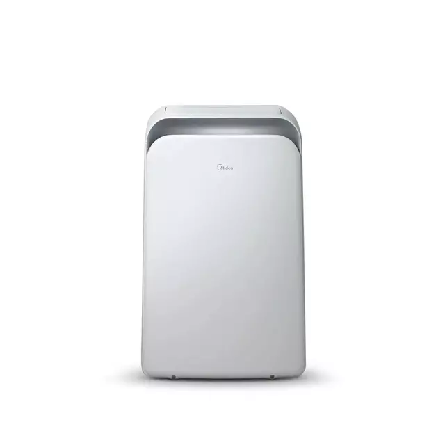 Aire acondicionado portátil Midea MPPD-12KHRN1W 12.000 BTU