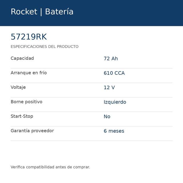 Imagen de producto