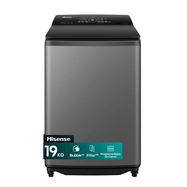 Lavadora Carga Superior 19Kg WT3i1923UT