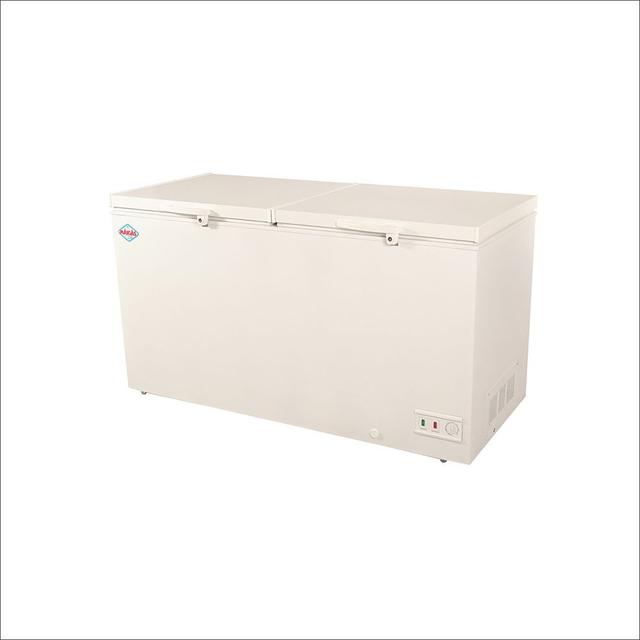 Congelador dual 522 Lts BD522
