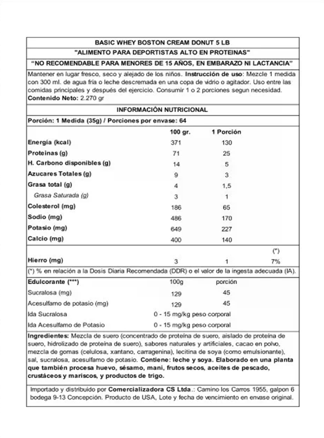 Imagen de producto