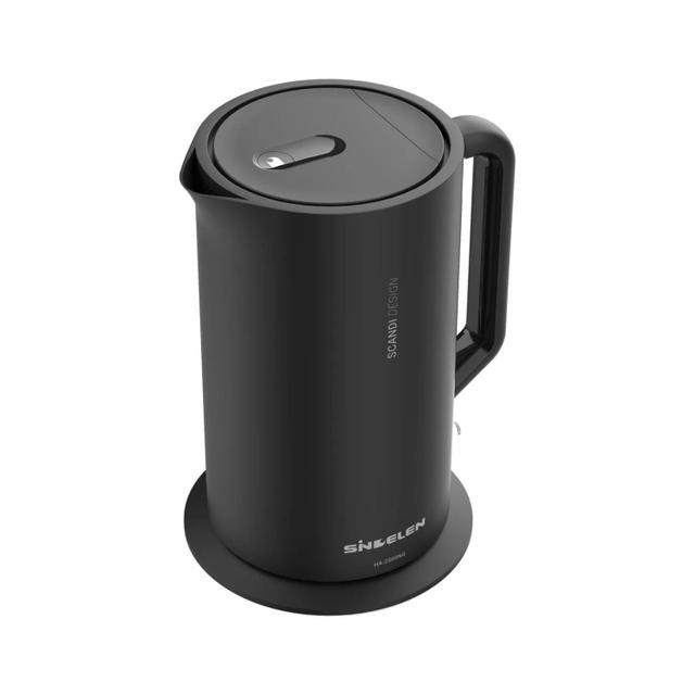 Hervidor Agua Termo Electrico Sindelen 1 7lts Ha 2500ng