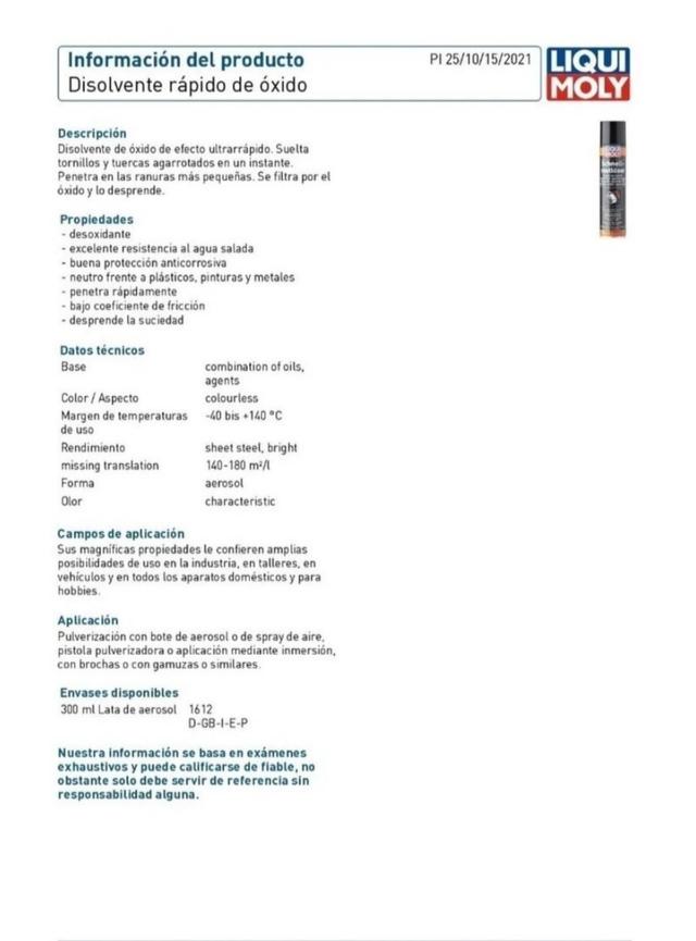 Imagen de producto
