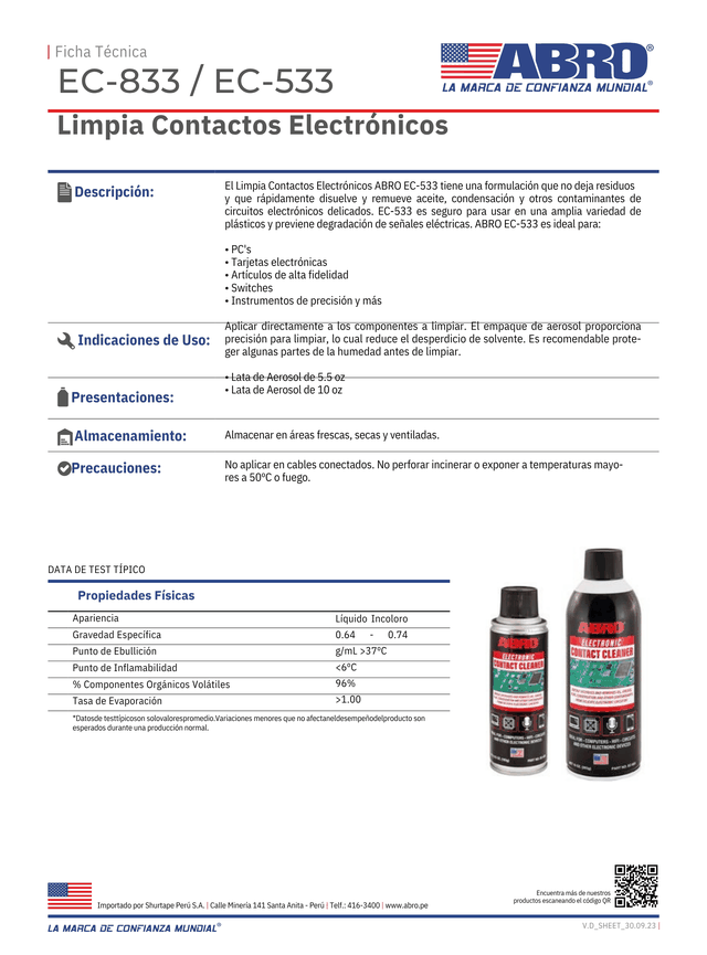 Imagen de producto