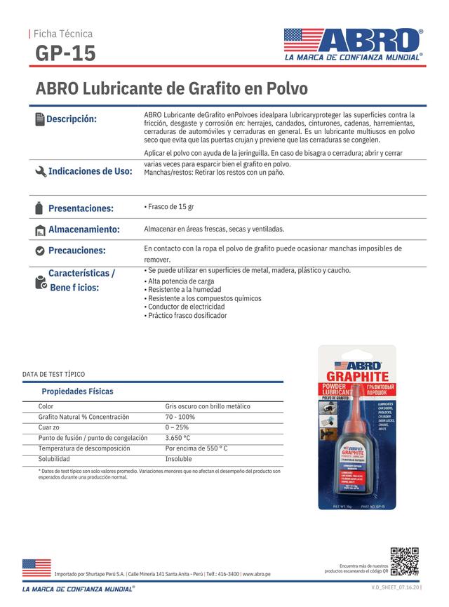 Imagen de producto