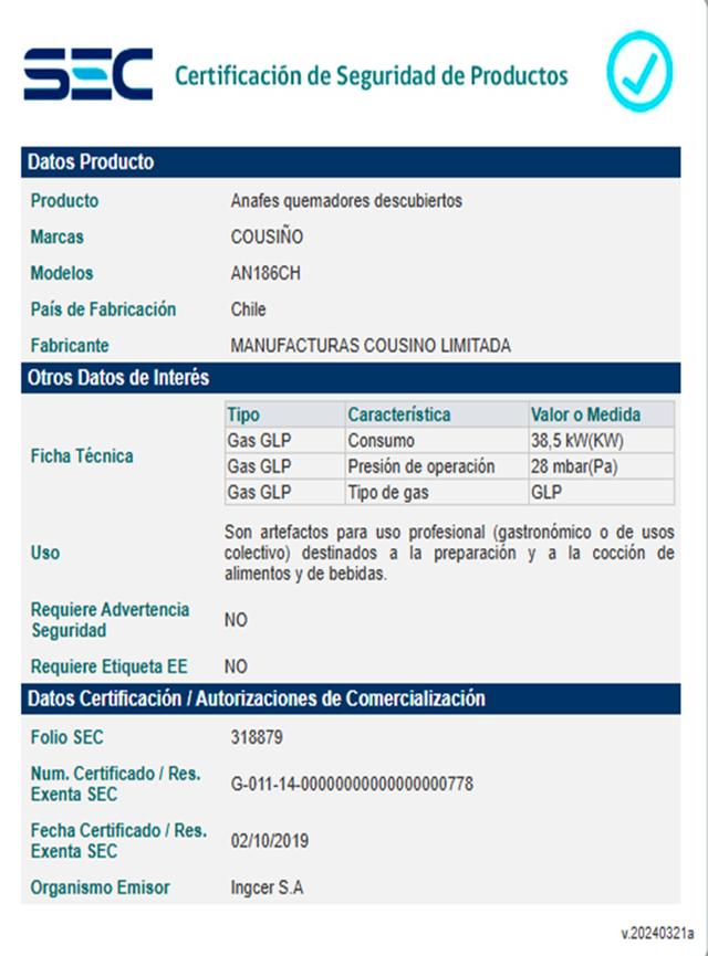 Imagen de producto