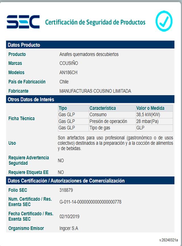 Imagen de producto