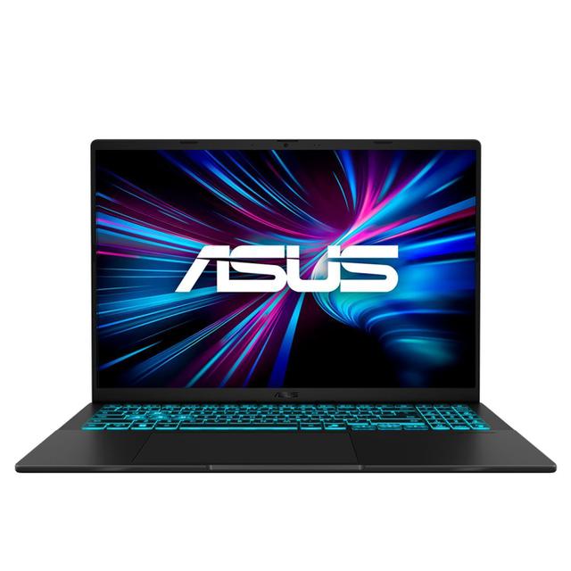 Notebook ASUS Gaming V16 Core 5 210H 16GB 512GB RTX 4050
