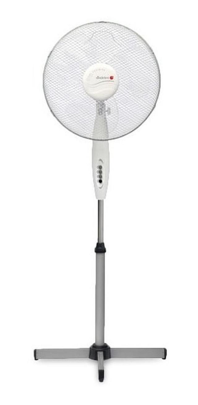 Ventilador Sindelen Silent Coolwind Blanco Vp-1603bl