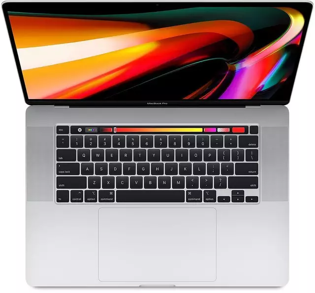 APPLE MACBOOK PRO 16 INTEL CORE I9 16GB RAM Y 1TB DISCO SSD 2019 REACONDICIONADO