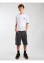 Bermuda Baggy Koa Gris Infantil Rip Curl Rip Curl | Paris.cl