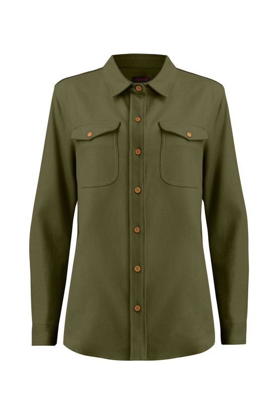 Verde