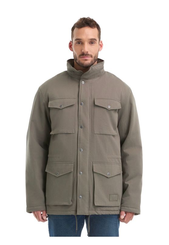 Verde
