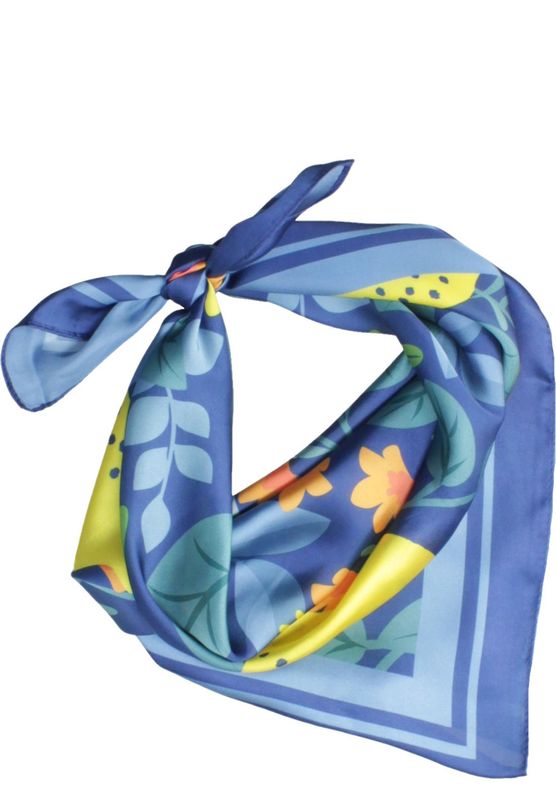 Azul