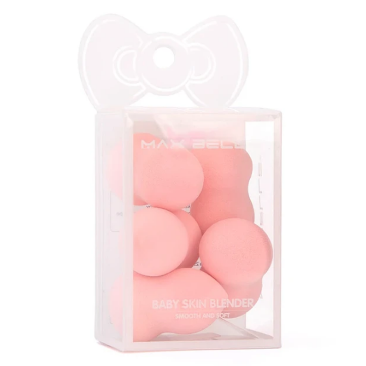 Rosado Pastel