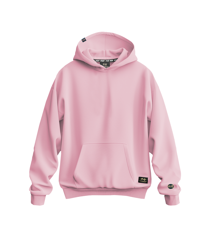 Rosado Pastel