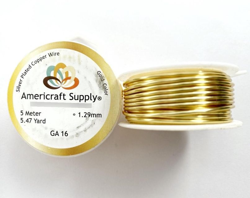 Dorado Metalico