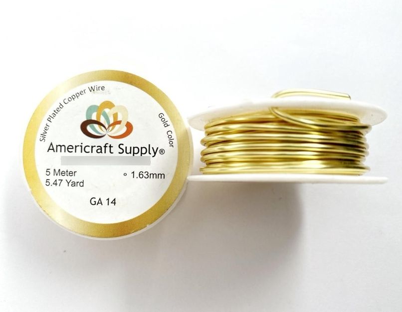 Dorado Metalico