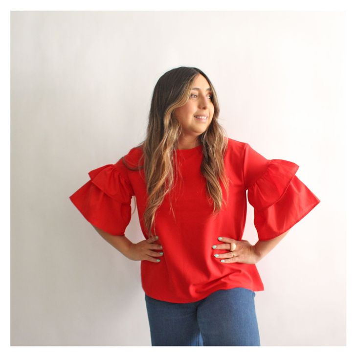 Rojo
