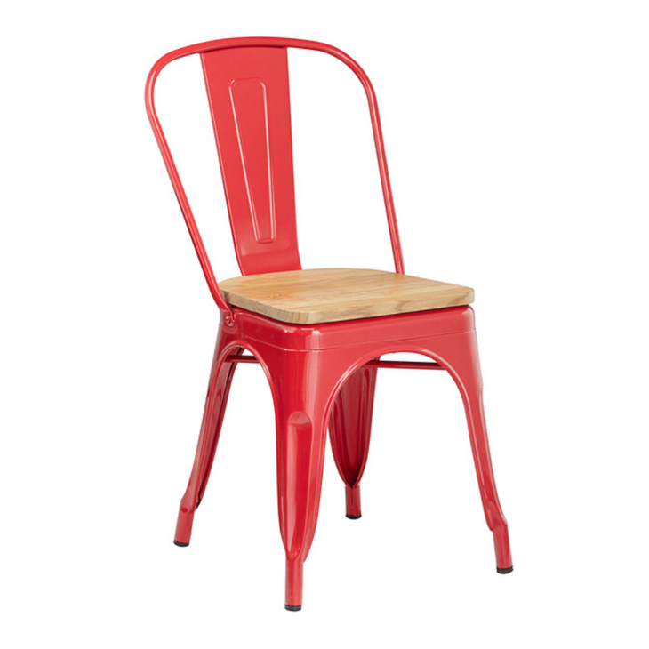 Rojo