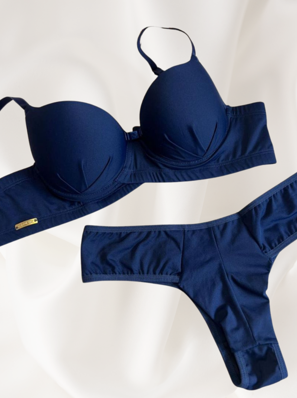 Azul Marino