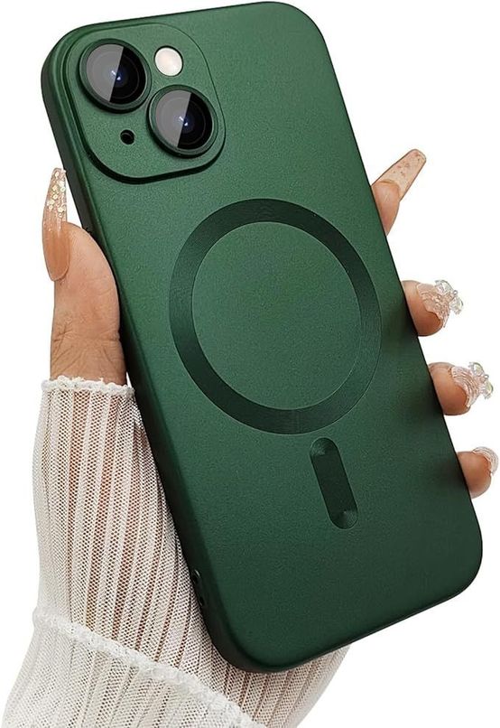 Verde