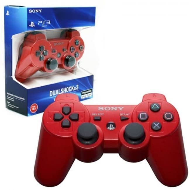 Rojo