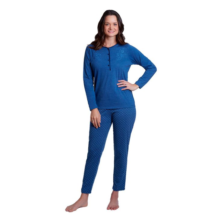 Azul