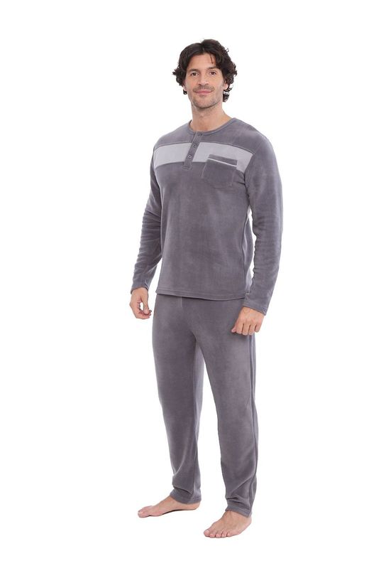 Gris Oscuro