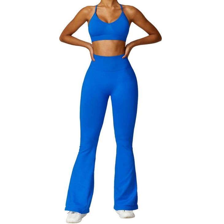 Azul Eléctrico