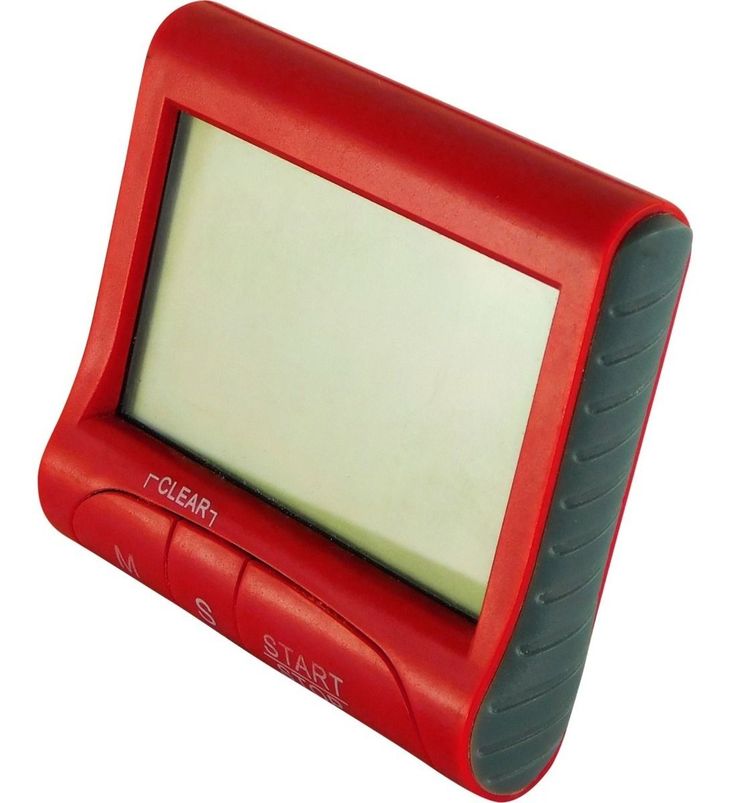 Rojo Brillante
