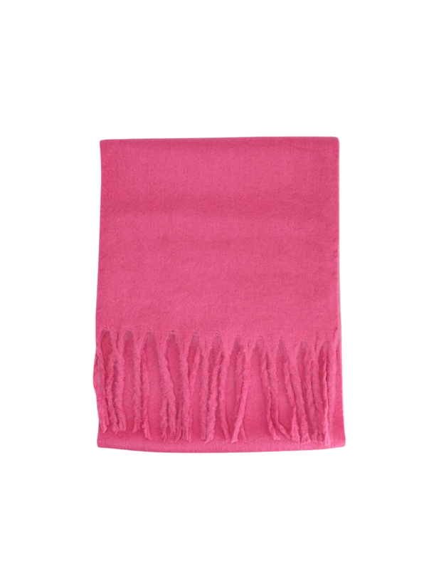 Rosado Oscuro