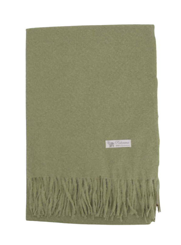 Verde Olivo