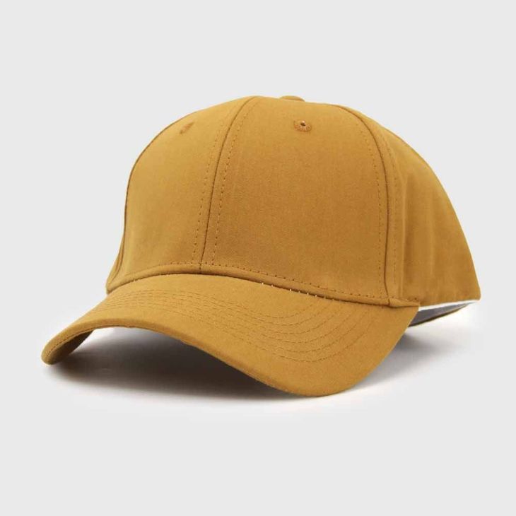 Amarillo Indio
