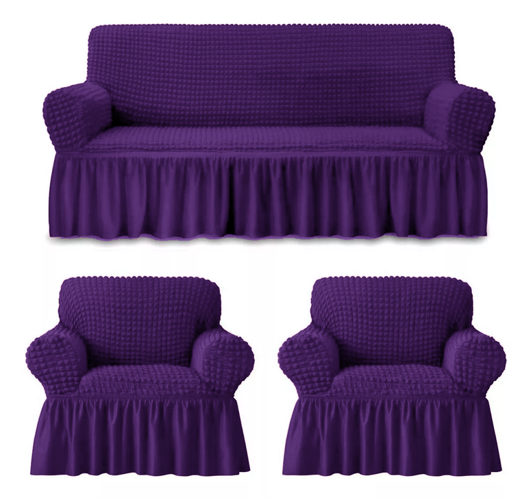 Morado Oscuro