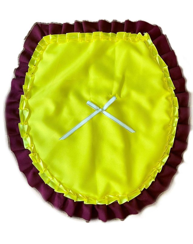 Amarillo Claro
