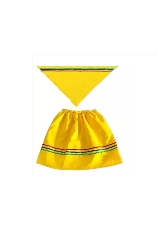 Amarillo