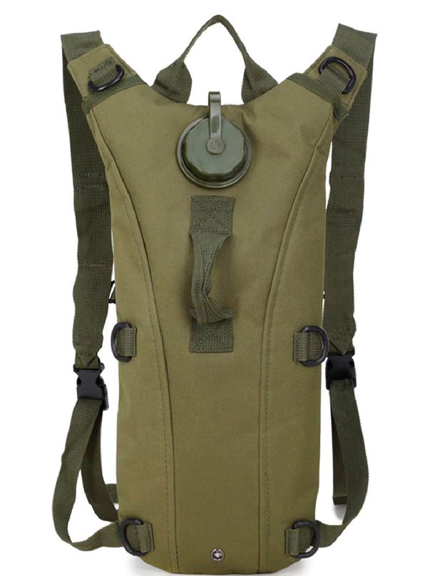 Verde Militar