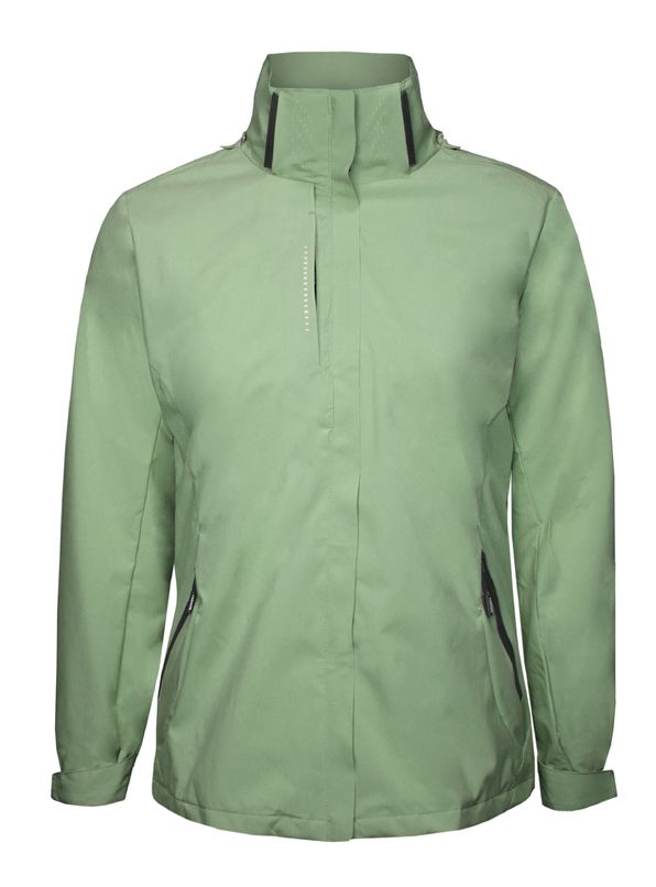 Verde