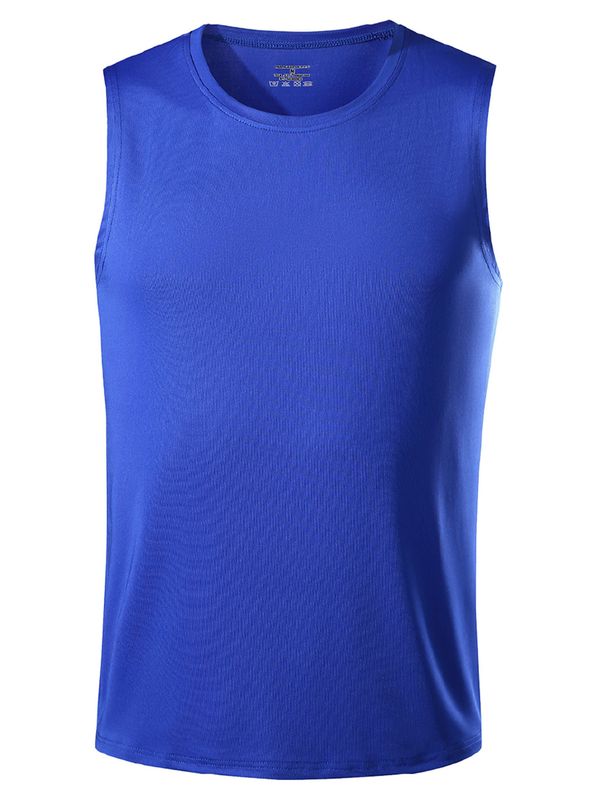Azul Eléctrico