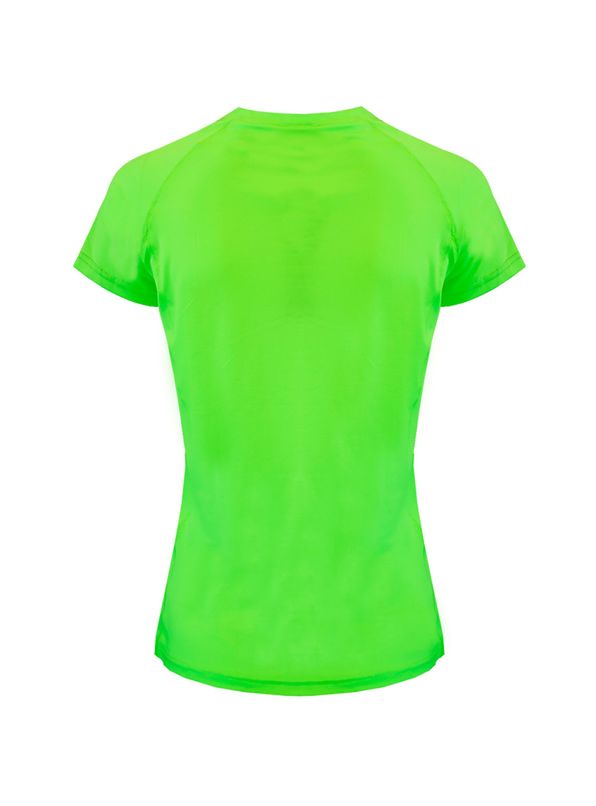 Verde Fluor